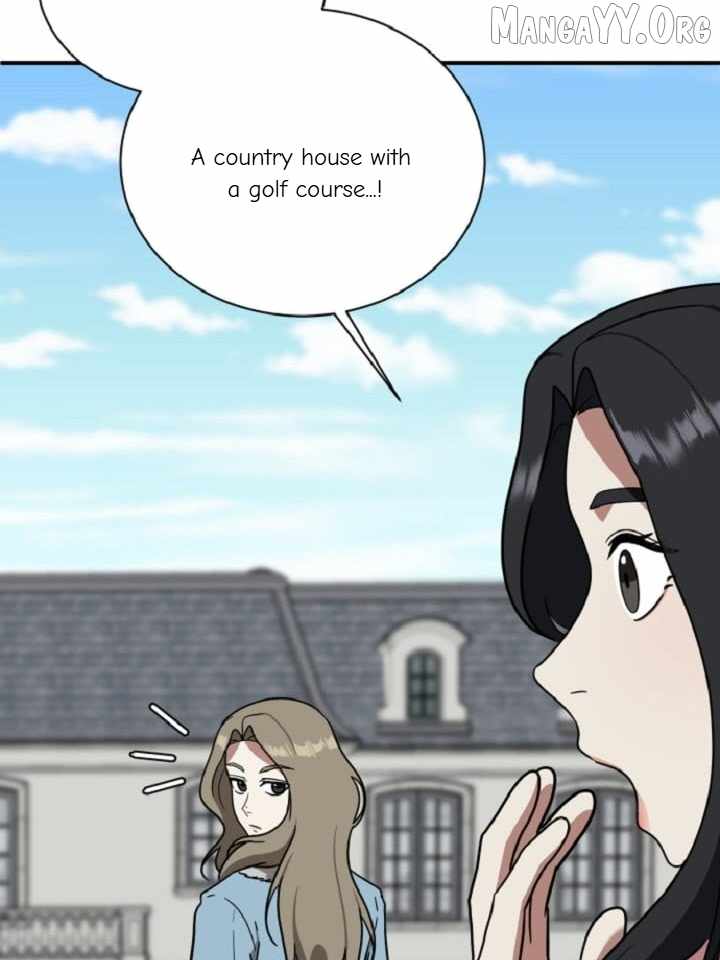 Read Change Me Manga Online