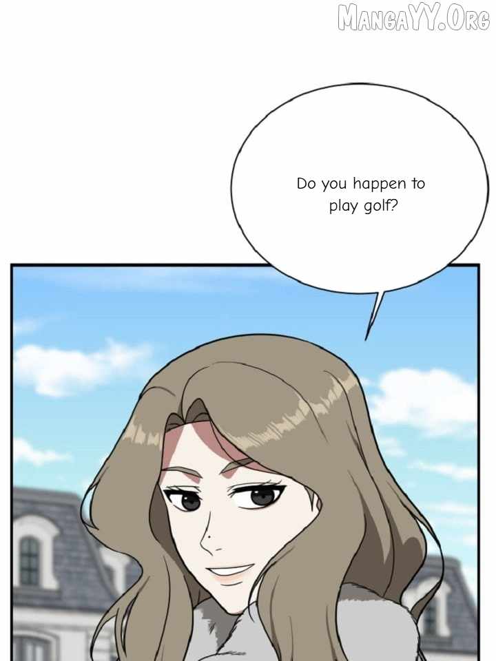 Read Change Me Manga Online