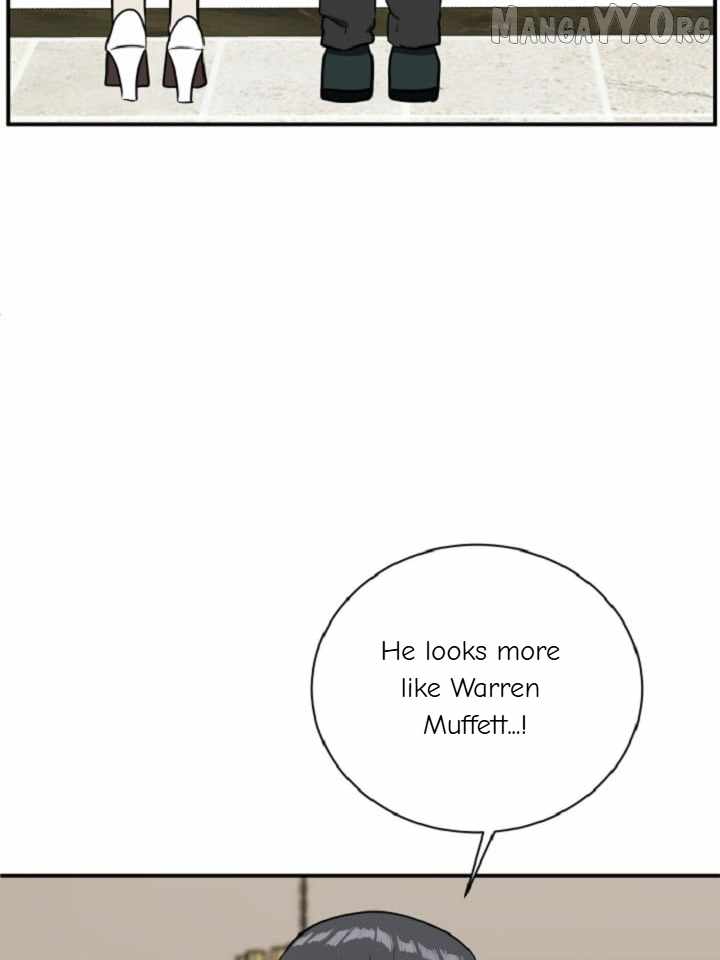 Read Change Me Manga Online