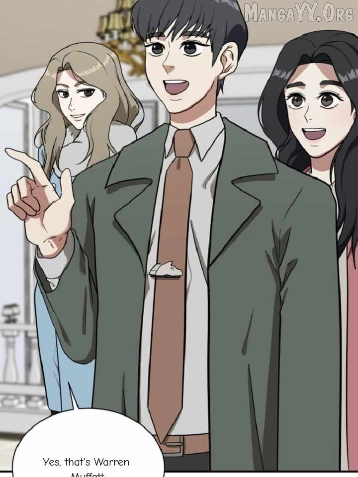 Read Change Me Manga Online