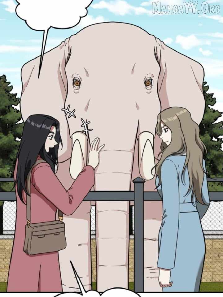 Read Change Me Manga Online