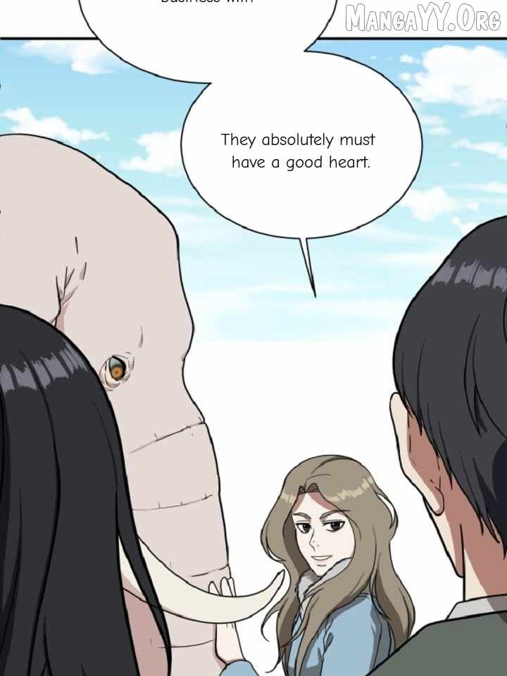 Read Change Me Manga Online