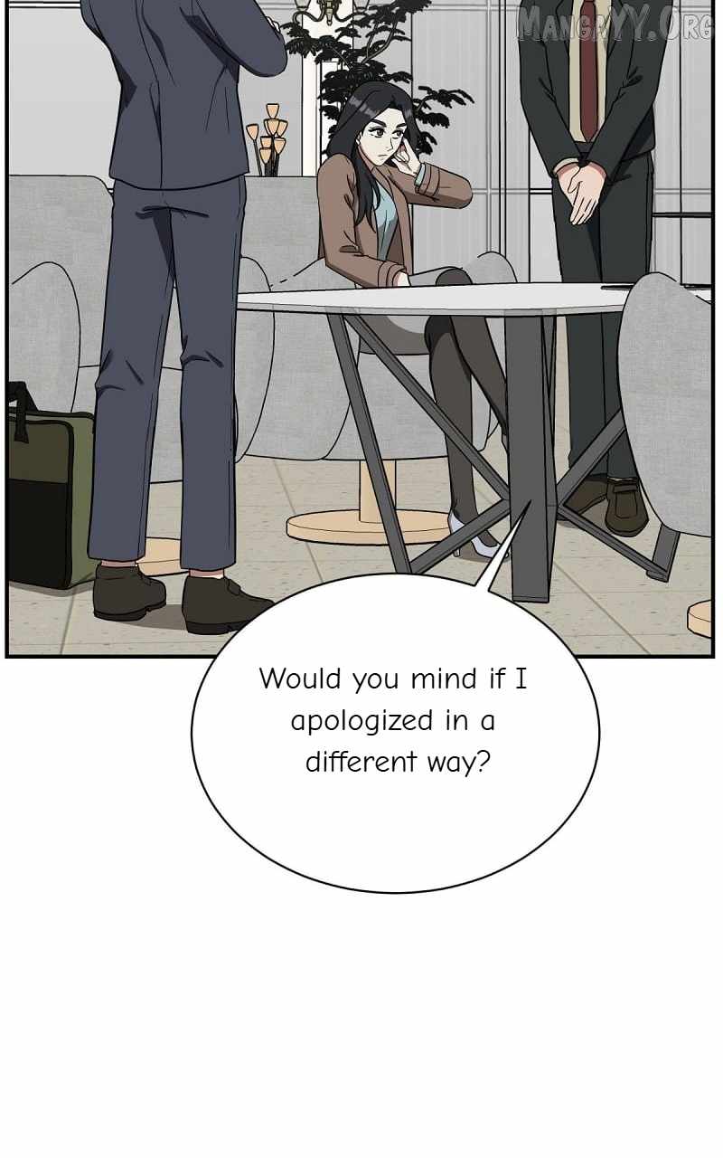 Read Change Me Manga Online