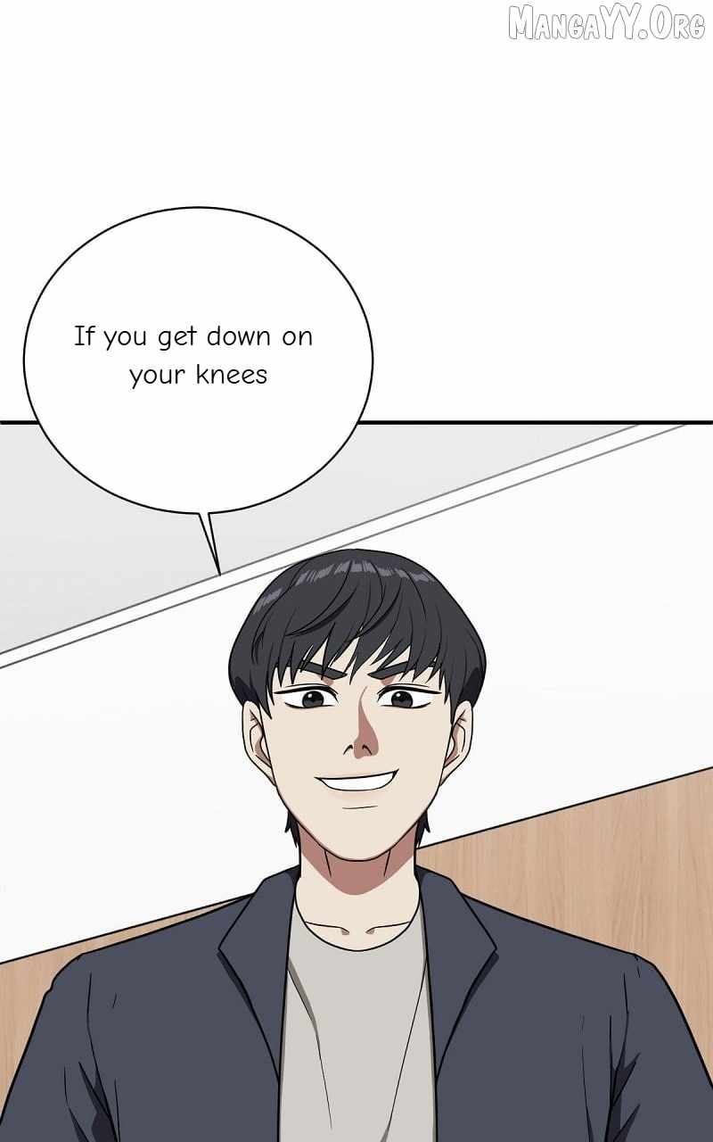Read Change Me Manga Online