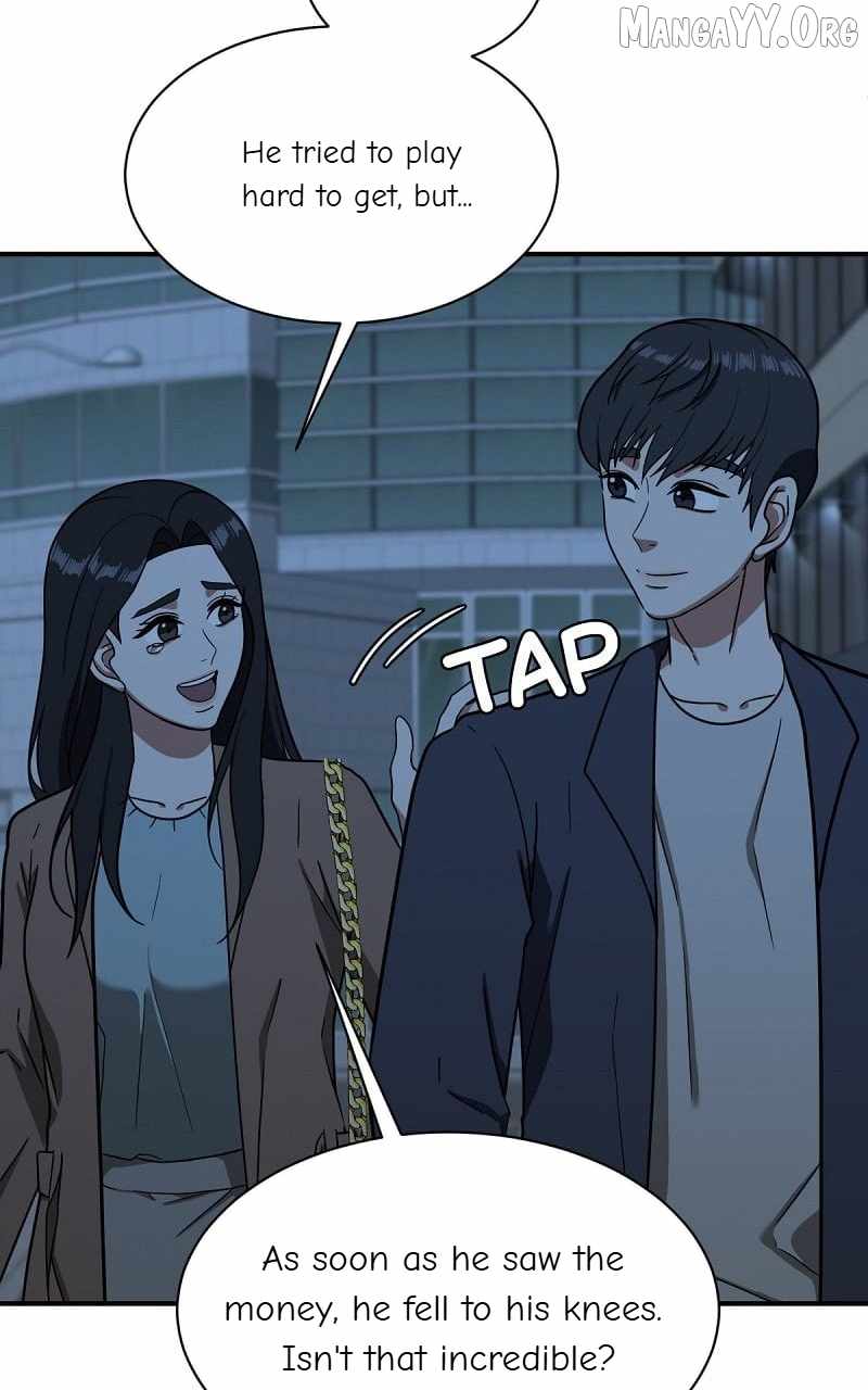 Read Change Me Manga Online