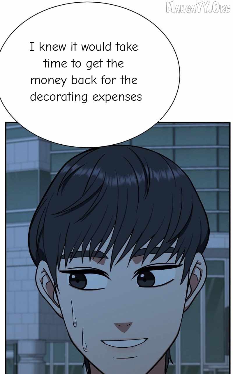 Read Change Me Manga Online