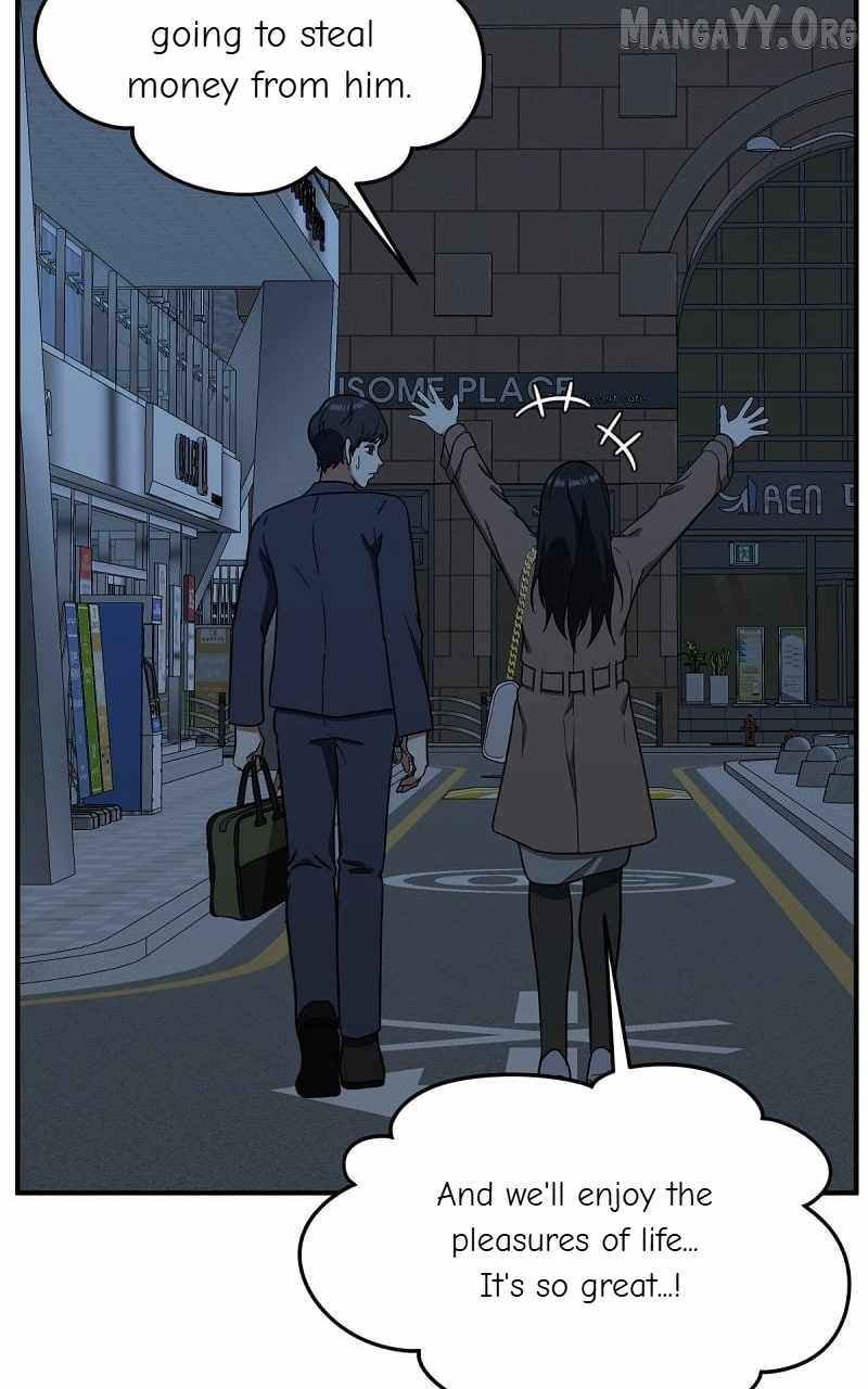 Read Change Me Manga Online