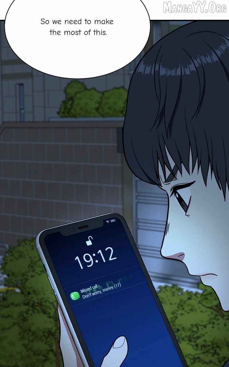 Read Change Me Manga Online