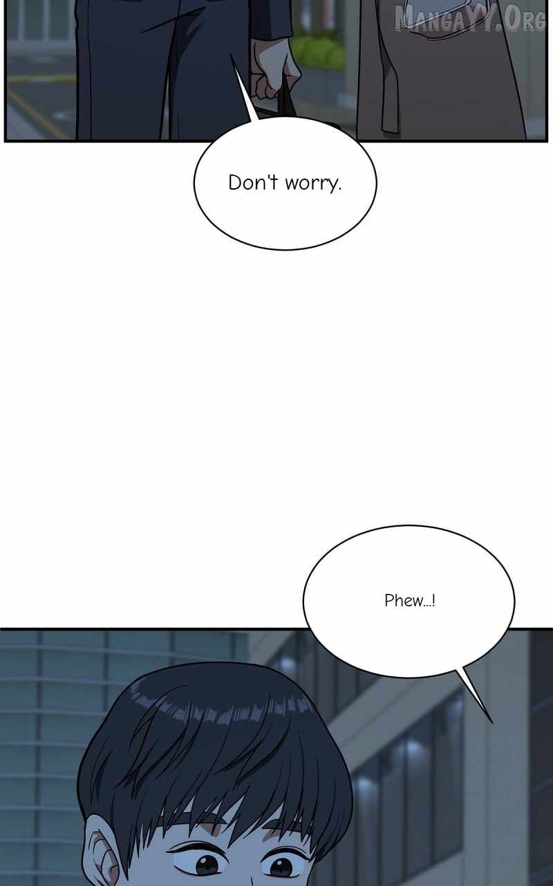 Read Change Me Manga Online