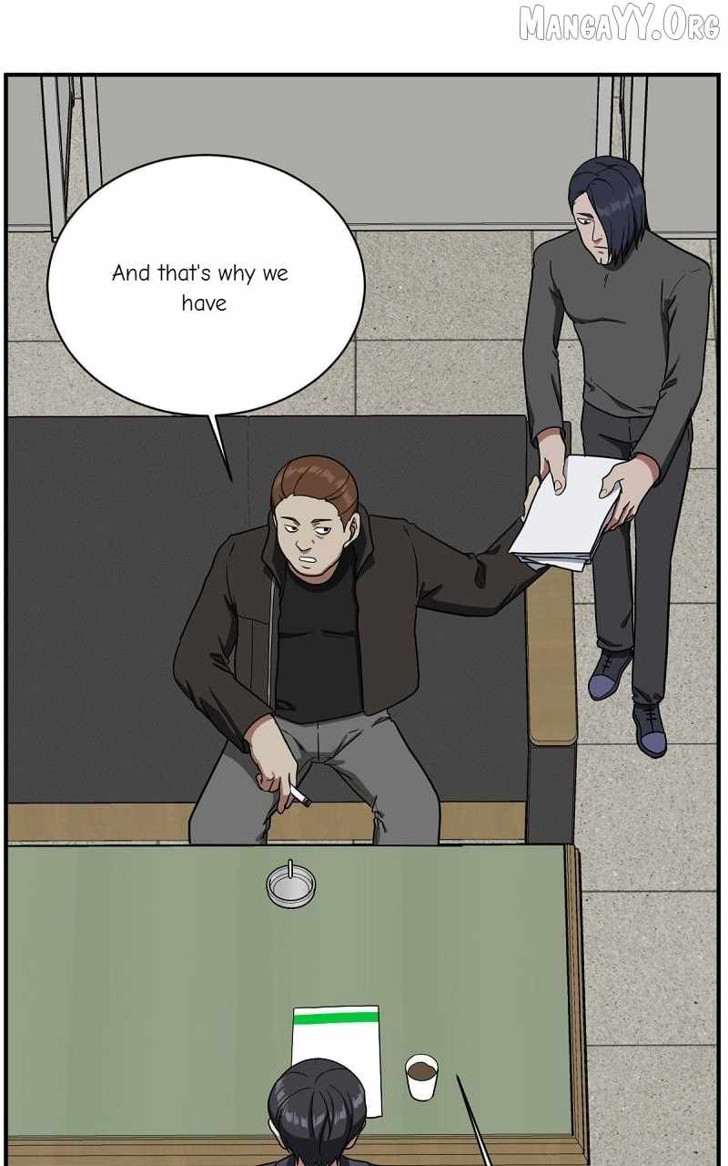 Read Change Me Manga Online