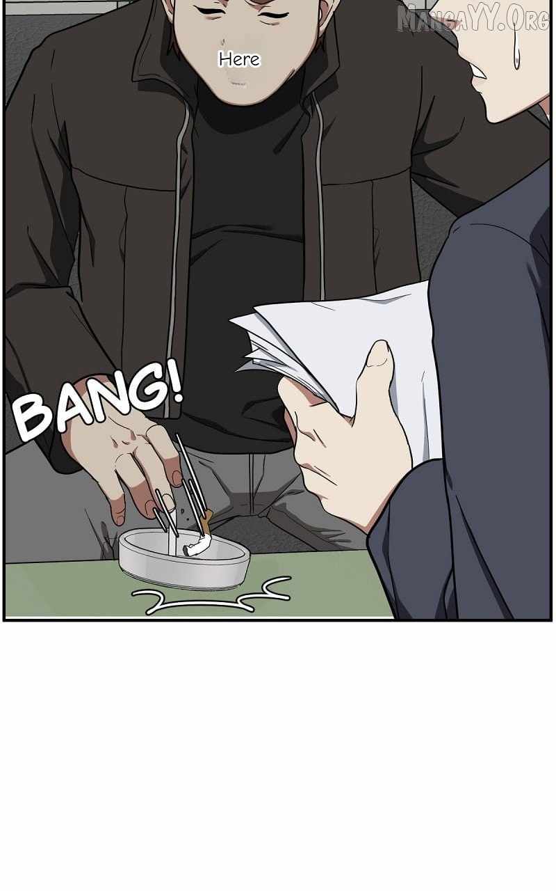 Read Change Me Manga Online