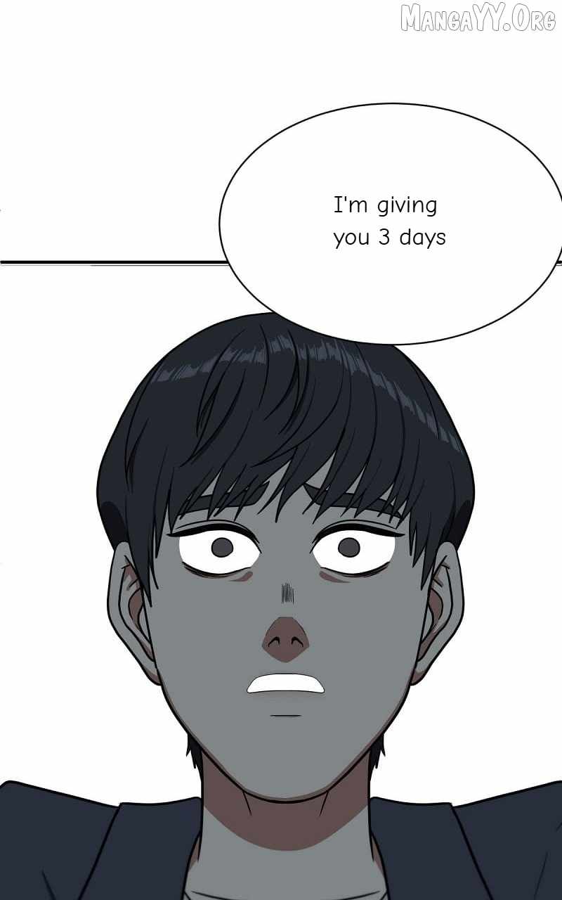Read Change Me Manga Online