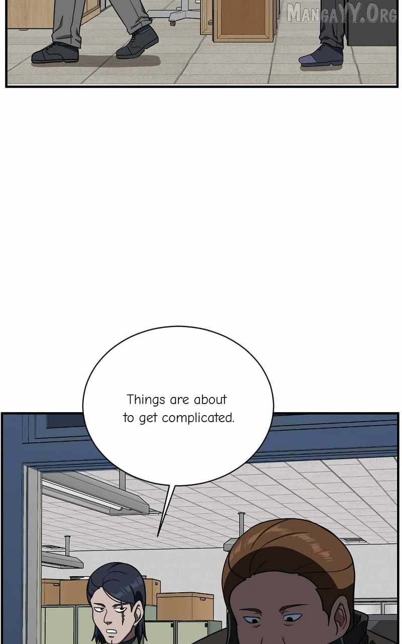 Read Change Me Manga Online