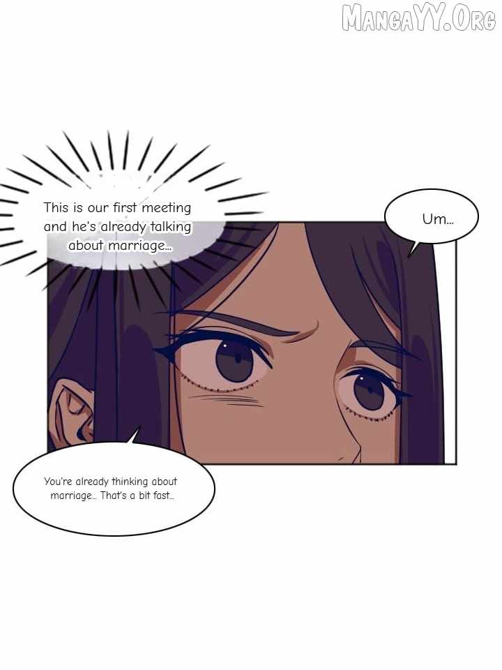 Read Change Me Manga Online