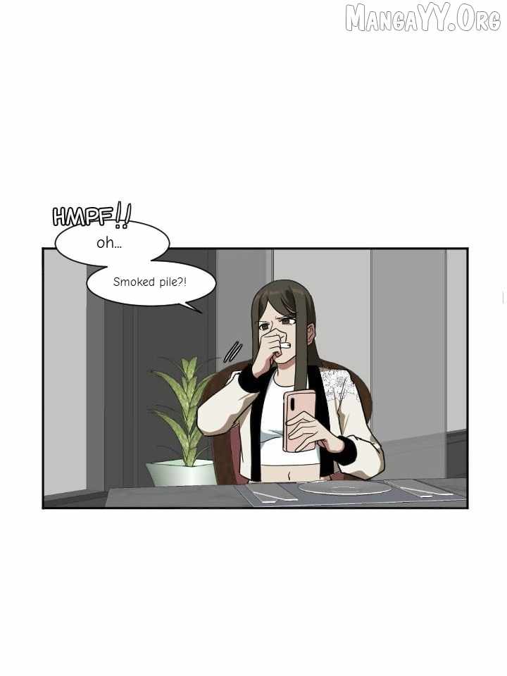 Read Change Me Manga Online