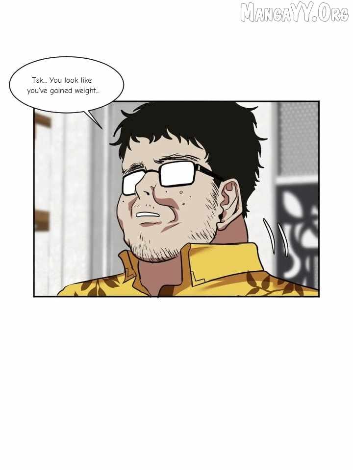 Read Change Me Manga Online