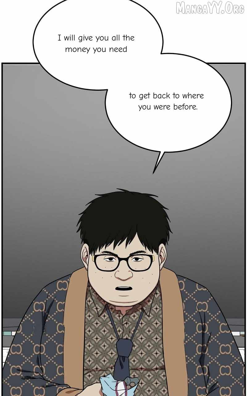 Read Change Me Manga Online