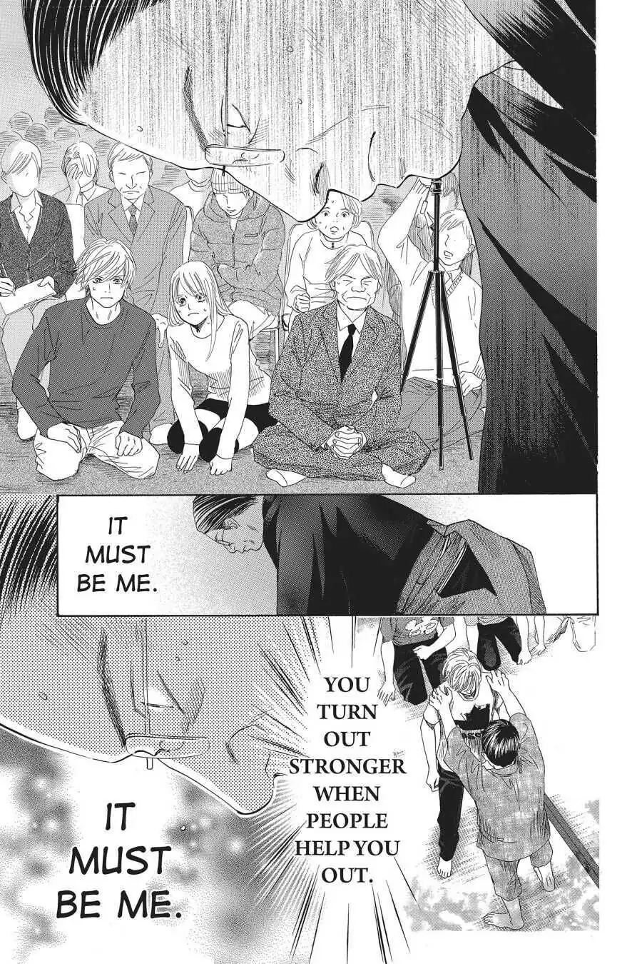 Read Chihayafuru Manga Online