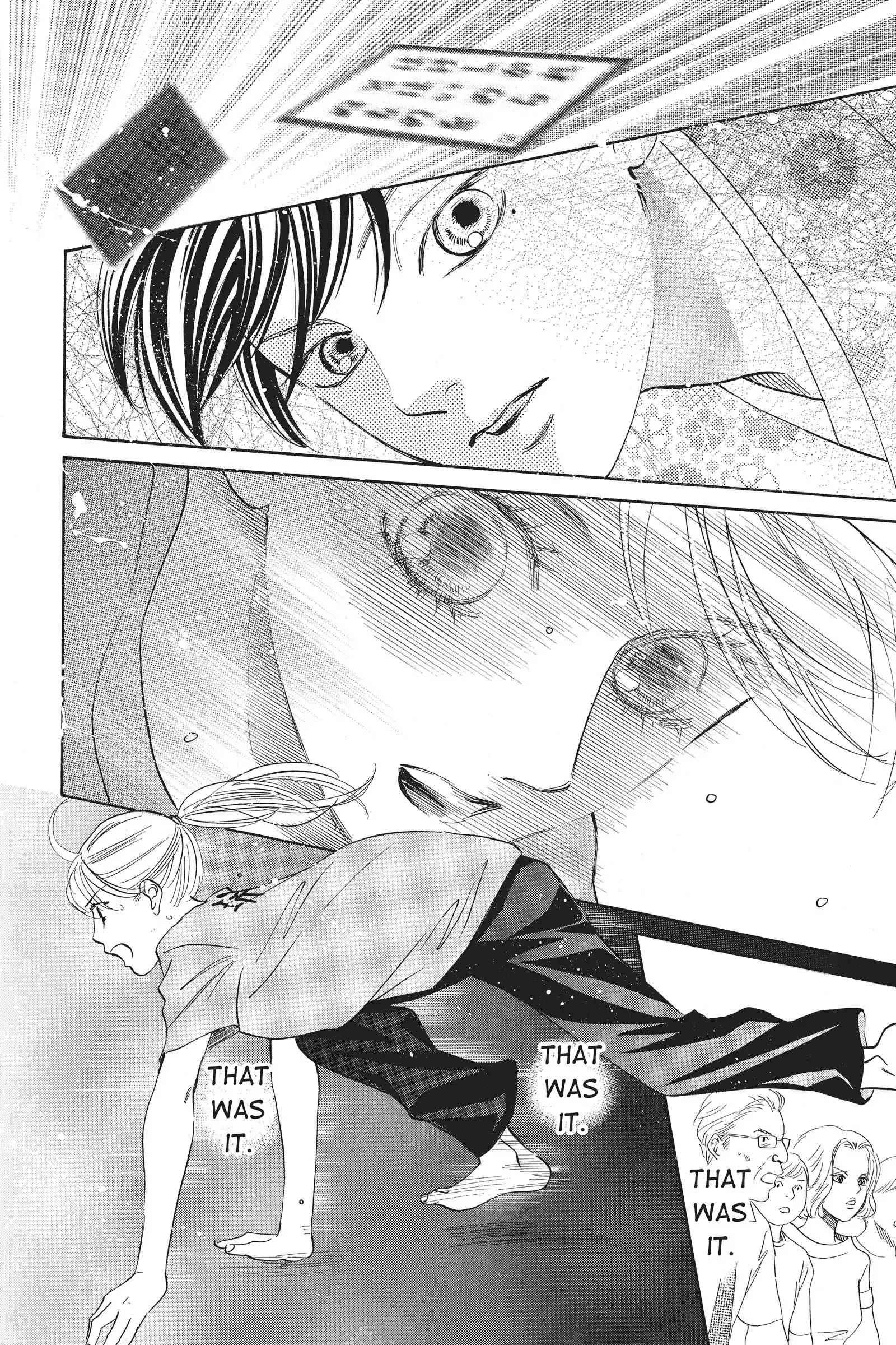 Read Chihayafuru Manga Online