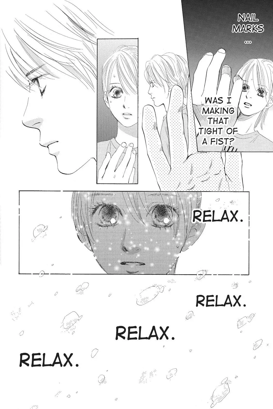 Read Chihayafuru Manga Online