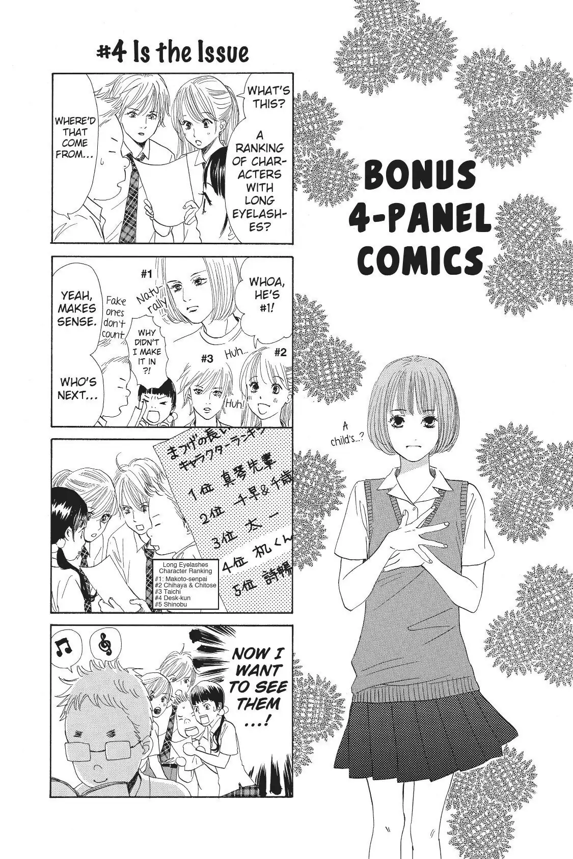 Read Chihayafuru Manga Online