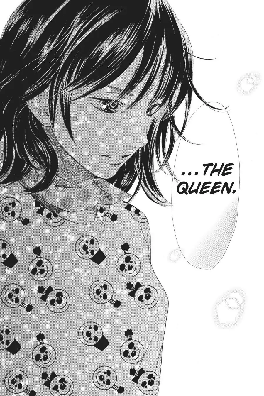 Read Chihayafuru Manga Online