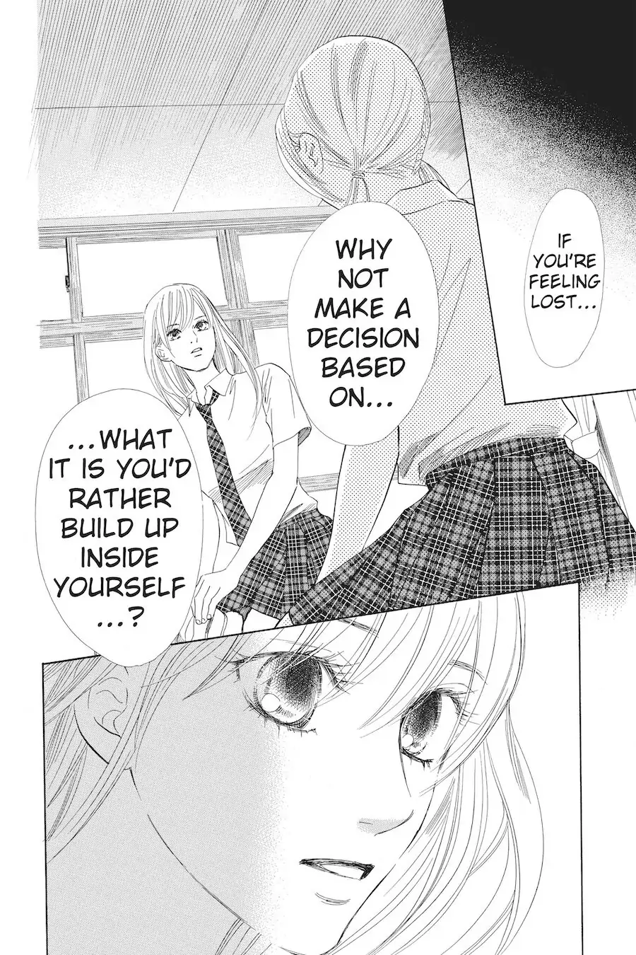 Read Chihayafuru Manga Online