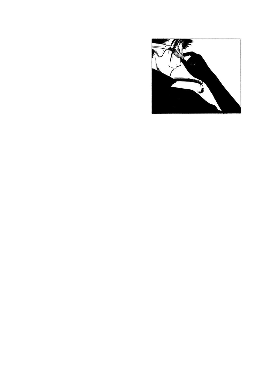 Read Chobits Manga Online