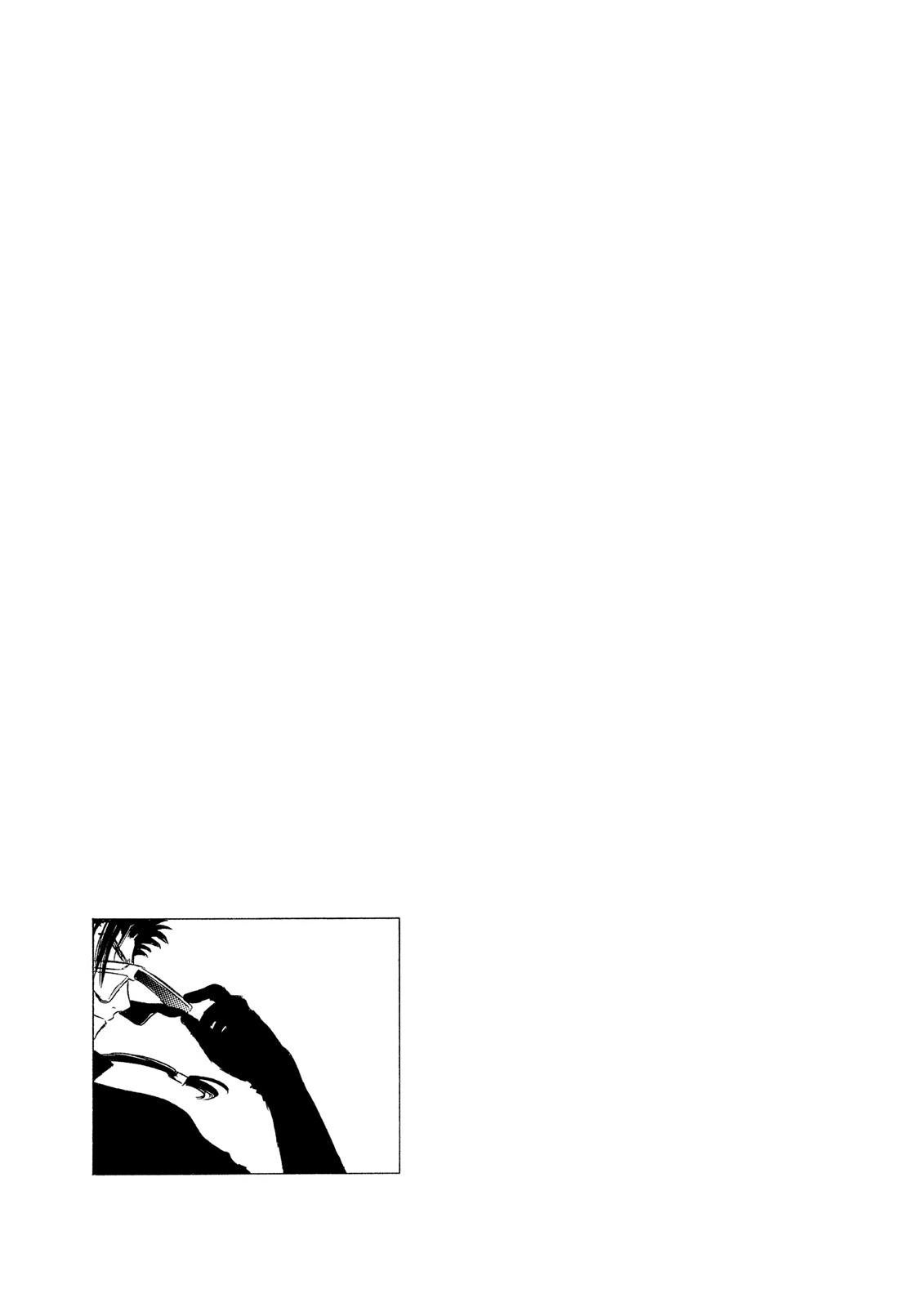 Read Chobits Manga Online