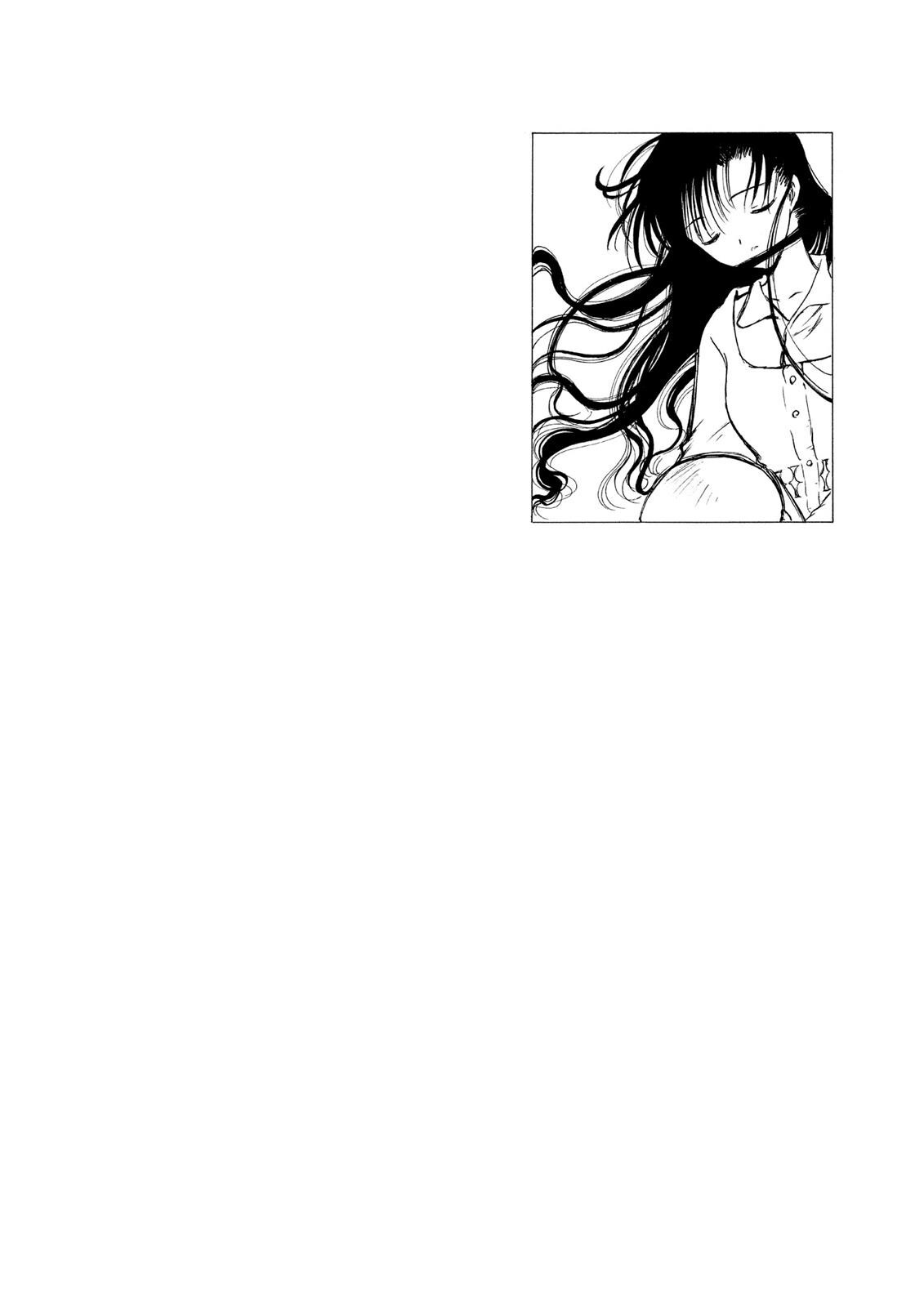 Read Chobits Manga Online