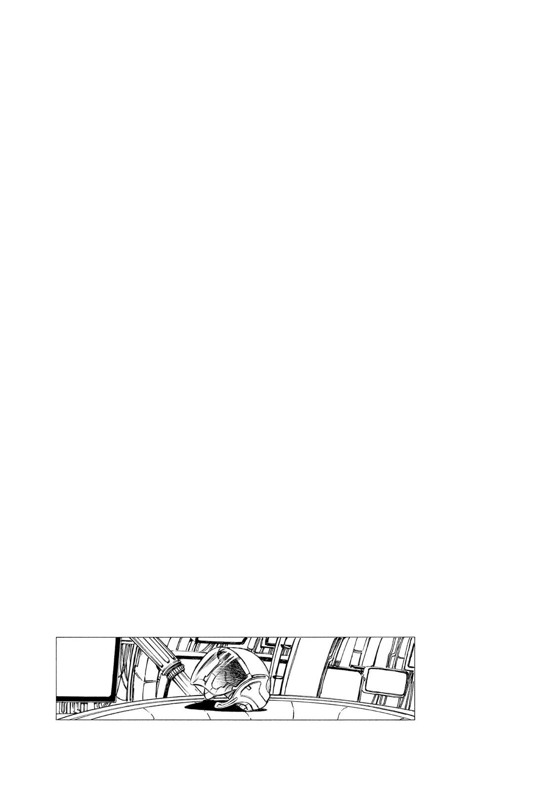 Read Chobits Manga Online