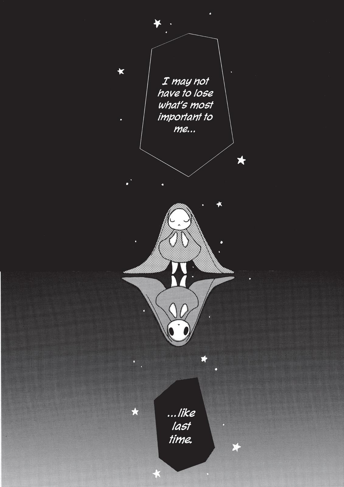 Read Chobits Manga Online