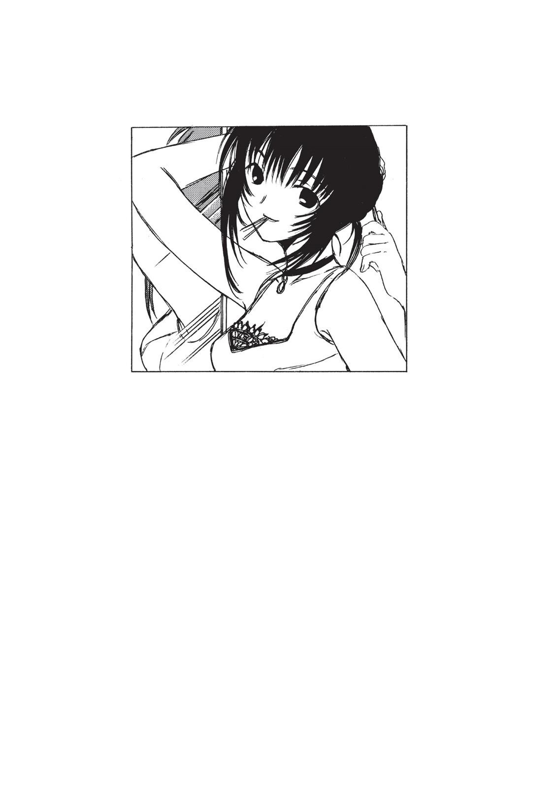 Read Chobits Manga Online