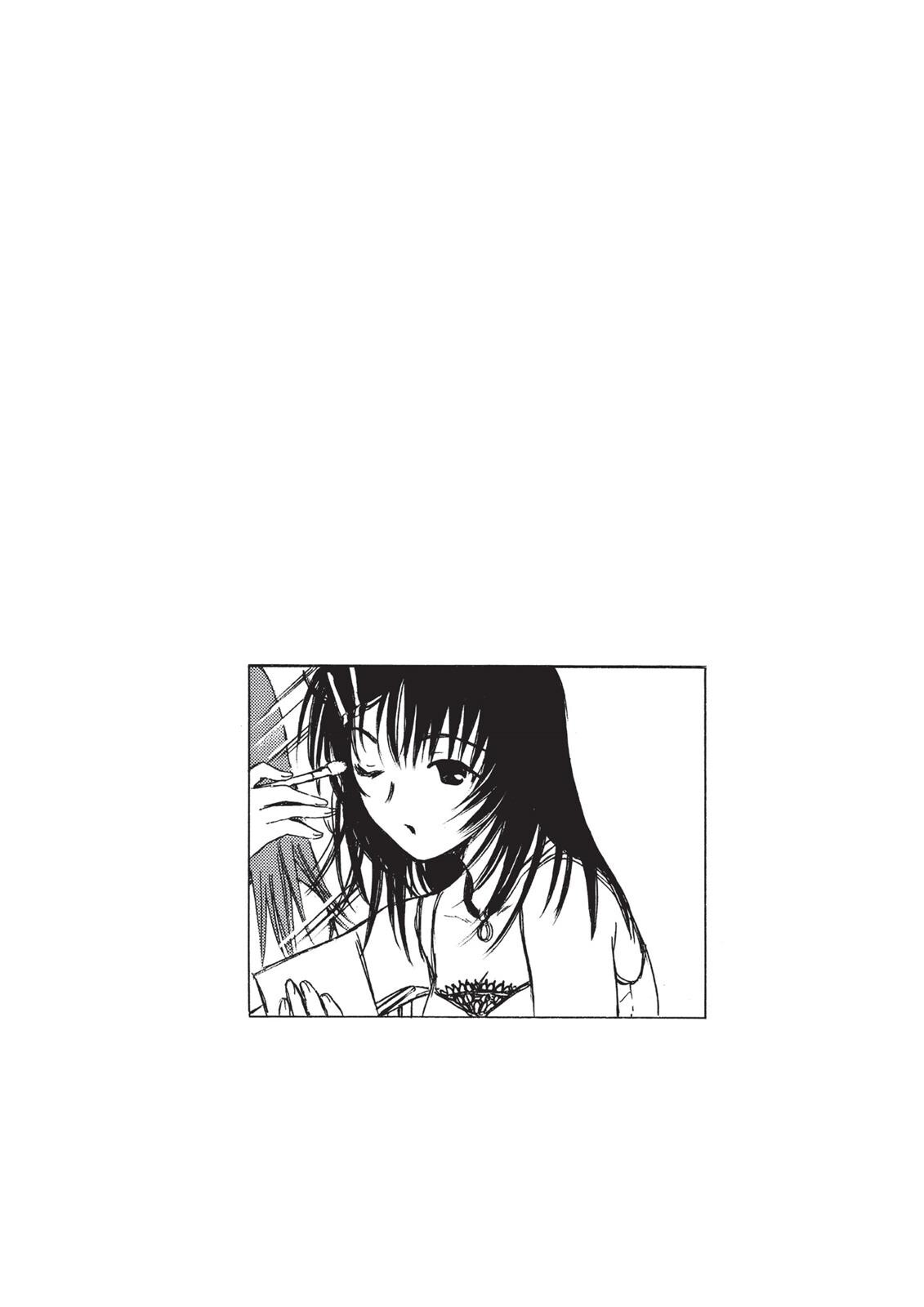 Read Chobits Manga Online