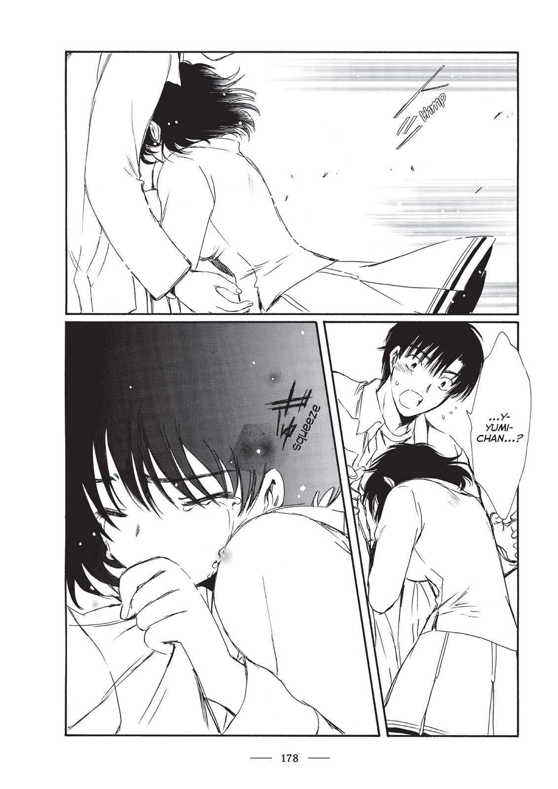 Read Chobits Manga Online