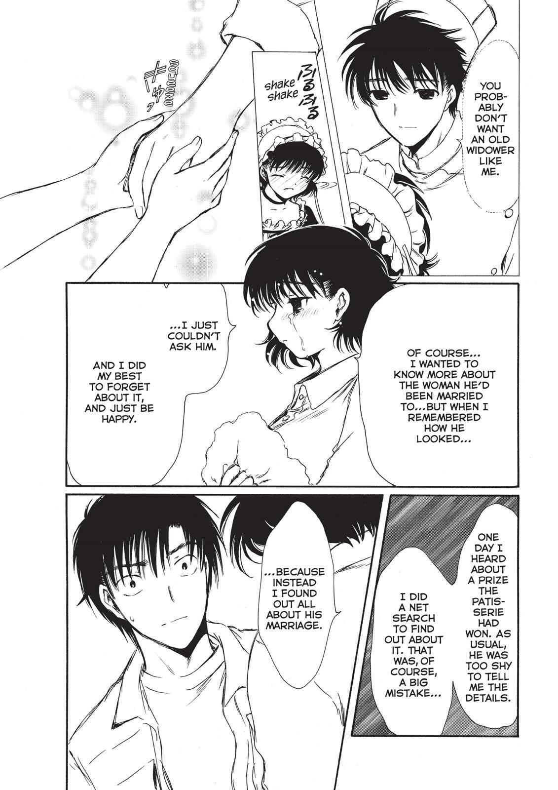 Read Chobits Manga Online