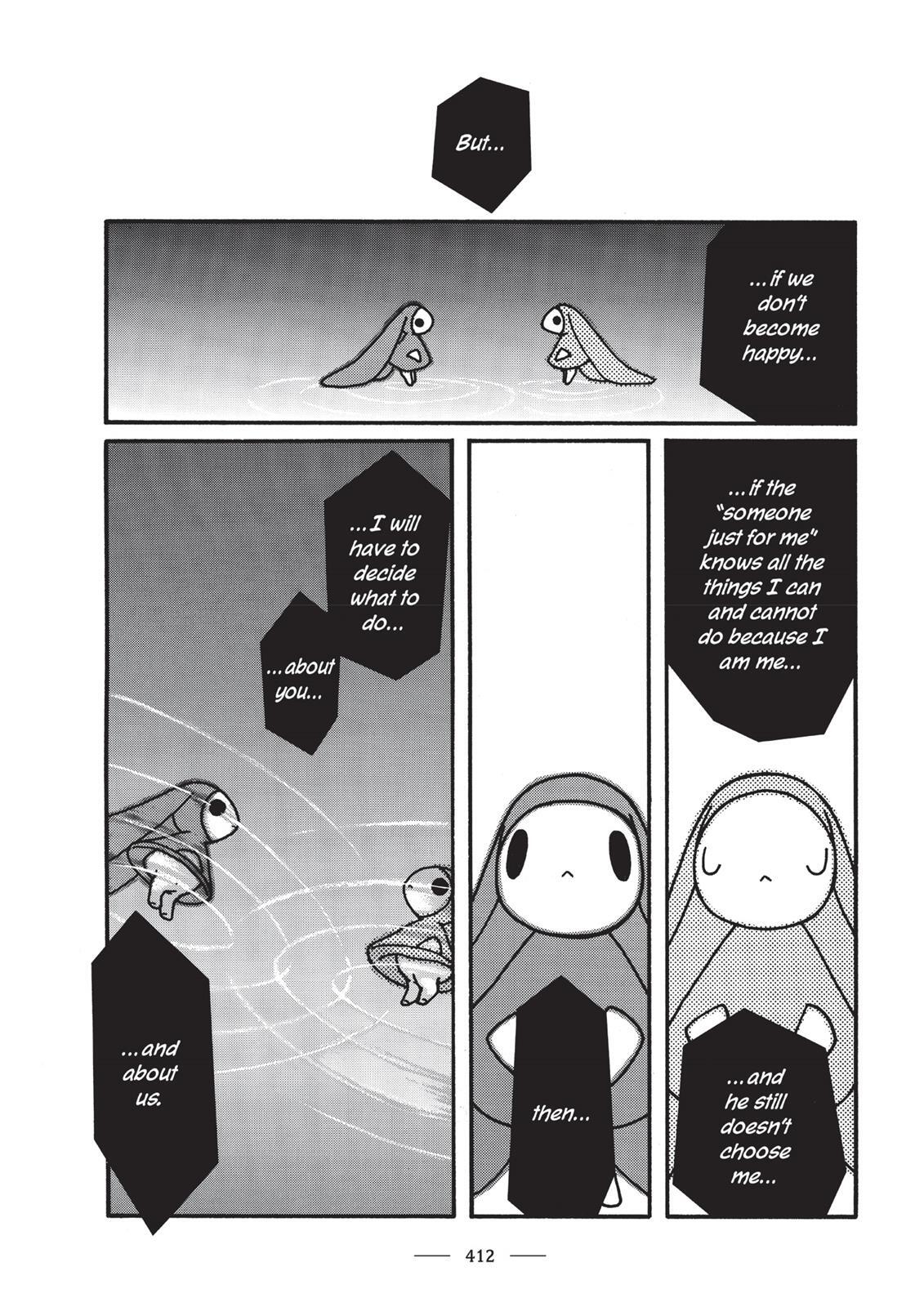 Read Chobits Manga Online