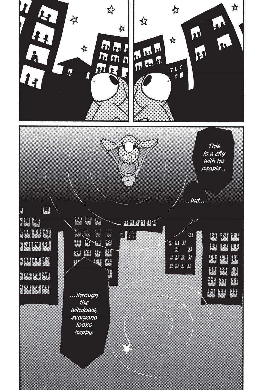 Read Chobits Manga Online