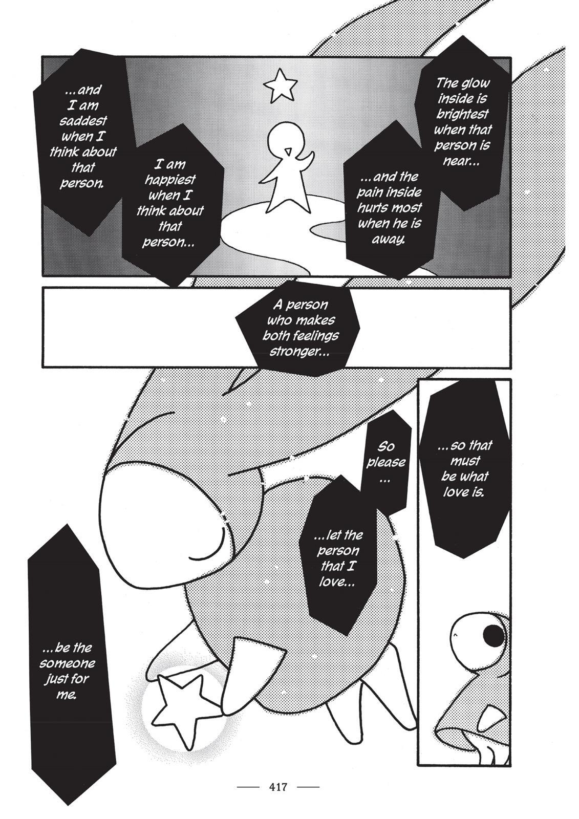 Read Chobits Manga Online