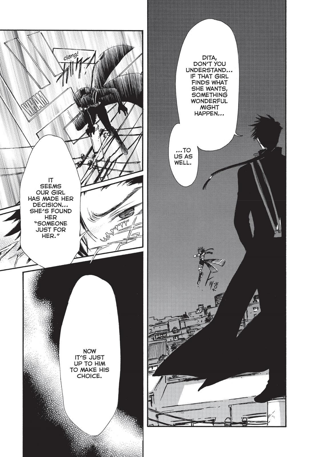 Read Chobits Manga Online