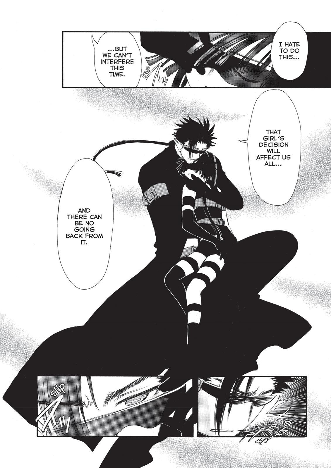 Read Chobits Manga Online