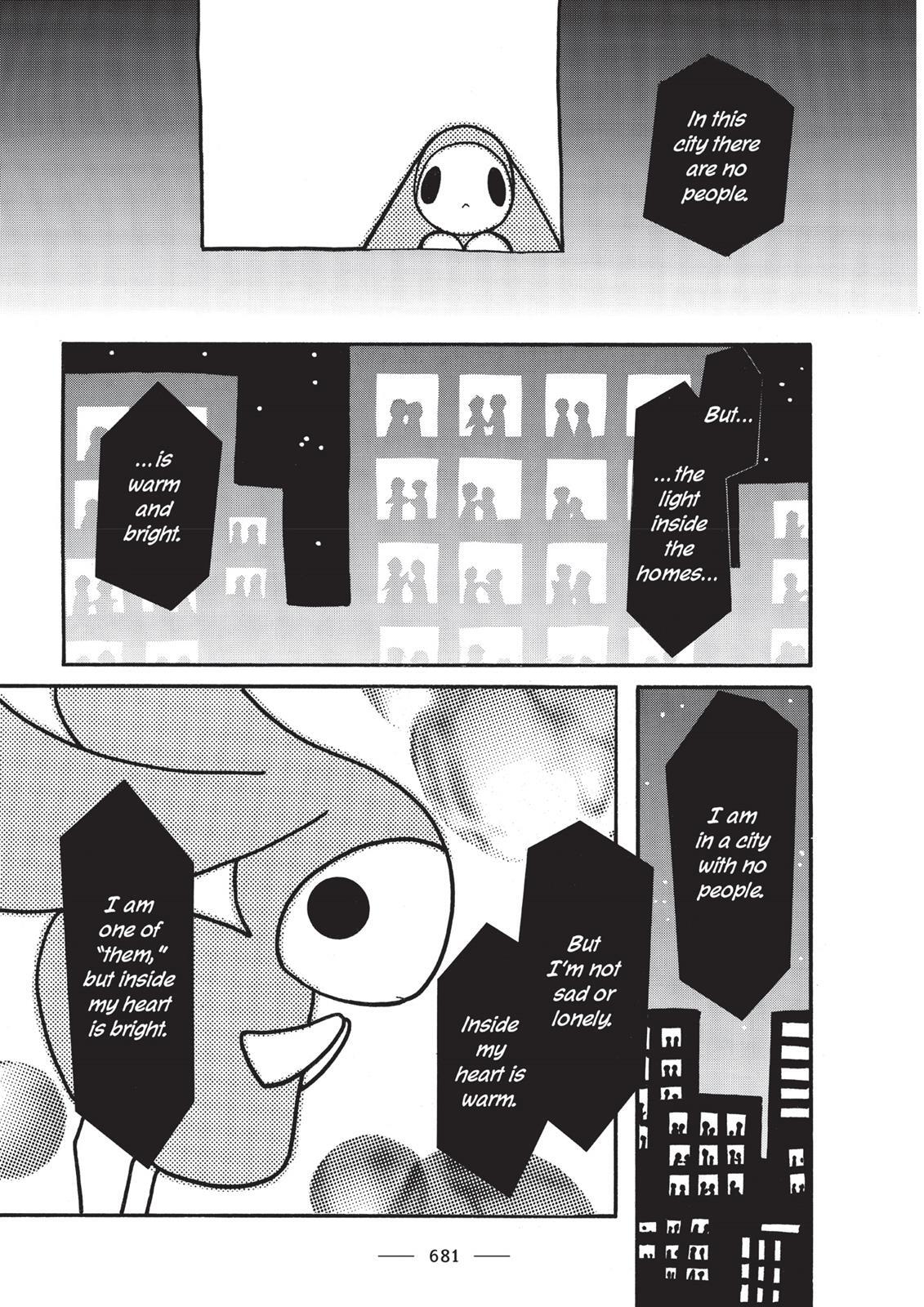 Read Chobits Manga Online