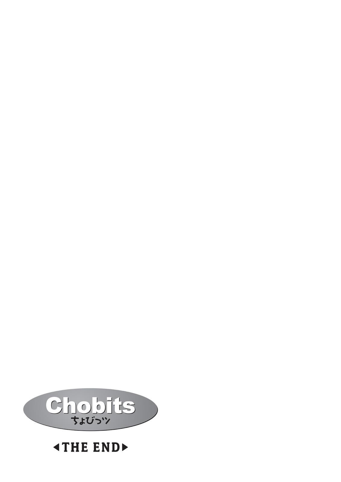 Read Chobits Manga Online