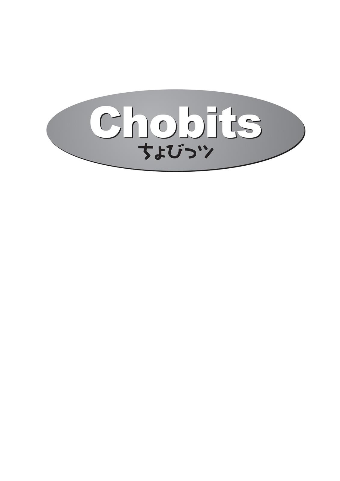 Read Chobits Manga Online