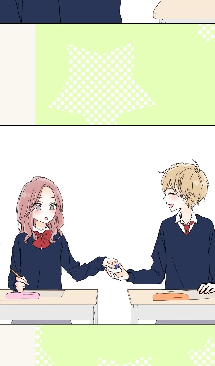 Read Choco Latte Manga Online