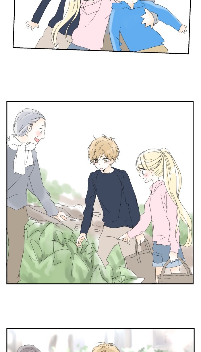 Read Choco Latte Manga Online
