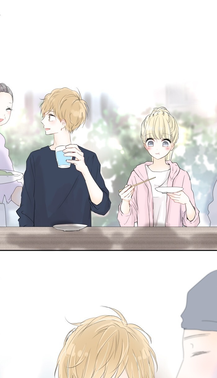 Read Choco Latte Manga Online