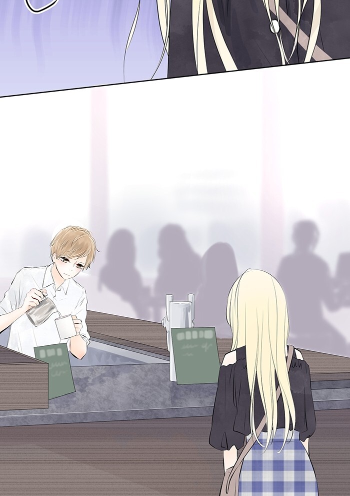Read Choco Latte Manga Online