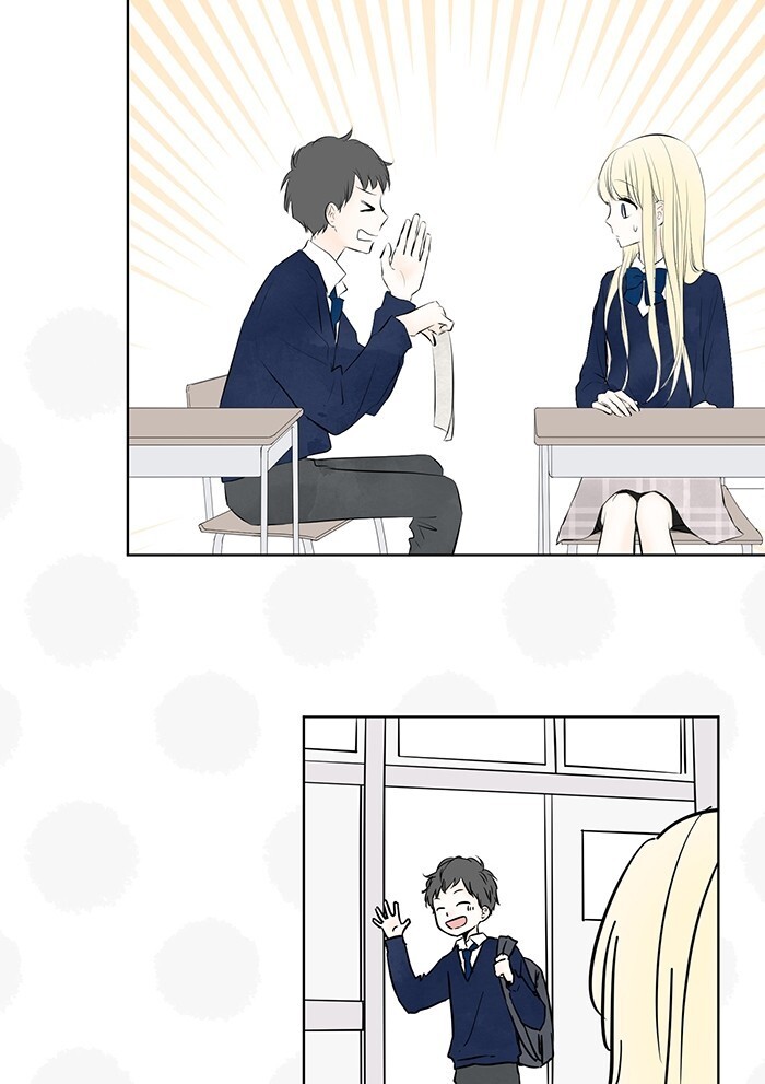 Read Choco Latte Manga Online