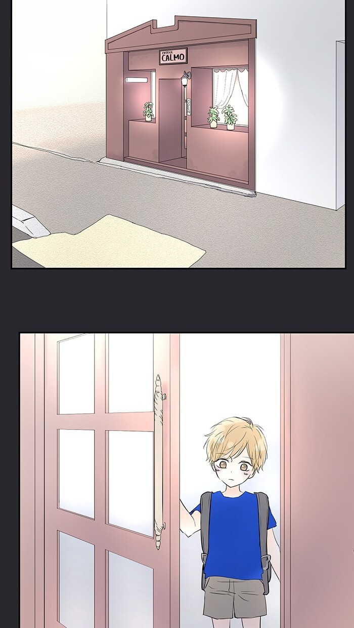 Read Choco Latte Manga Online